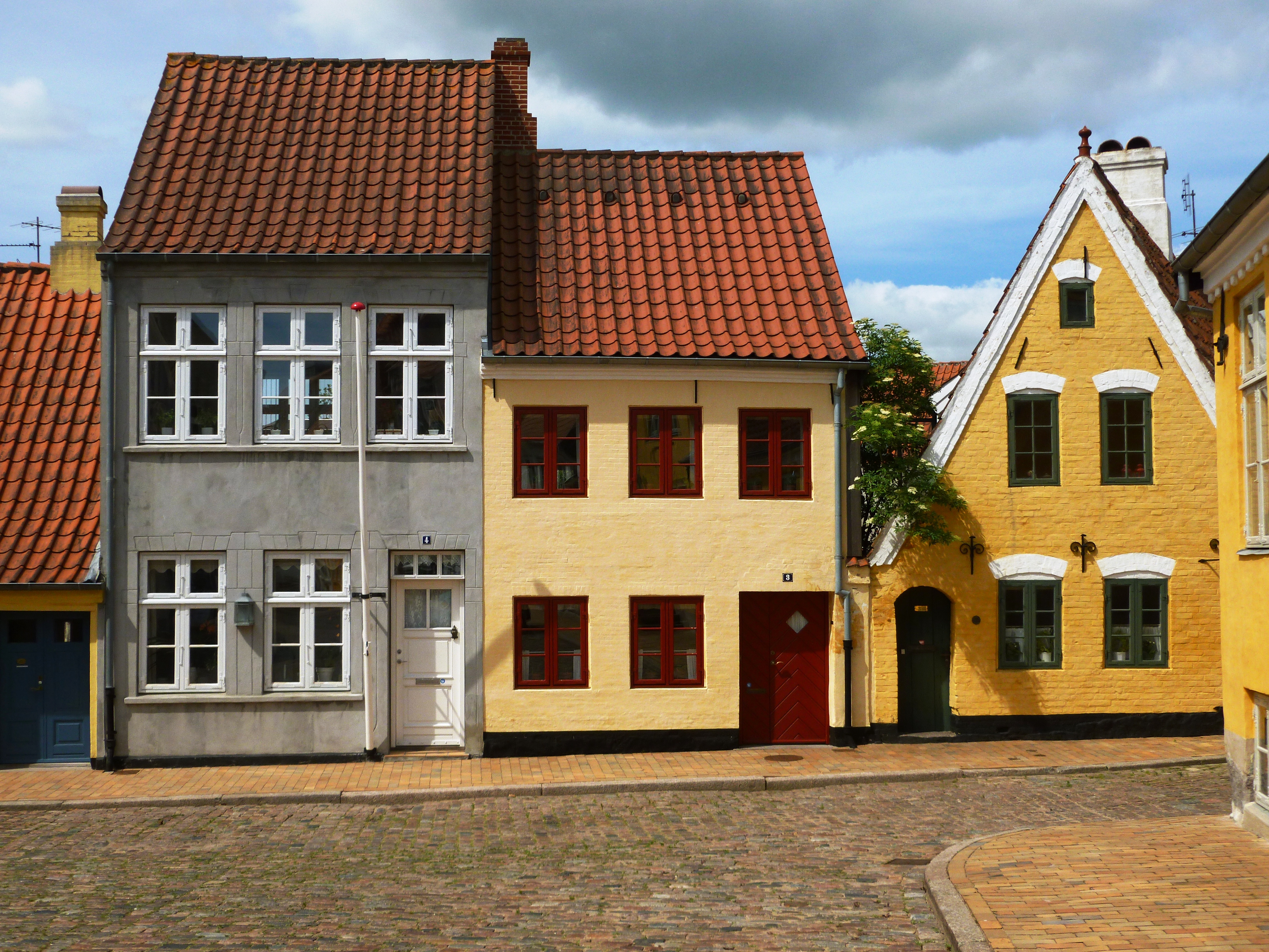 Aabenraa