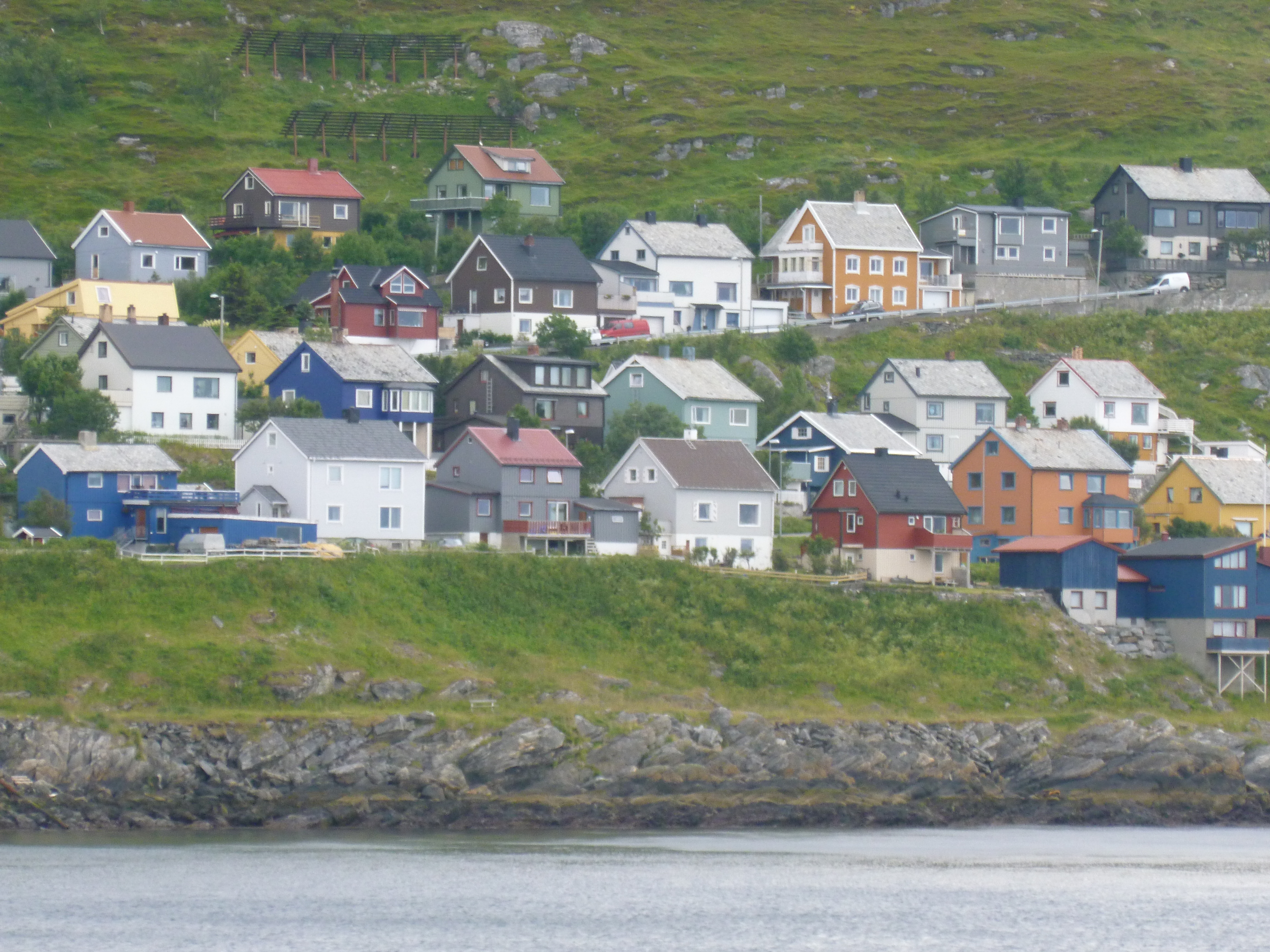 Hammerfest
