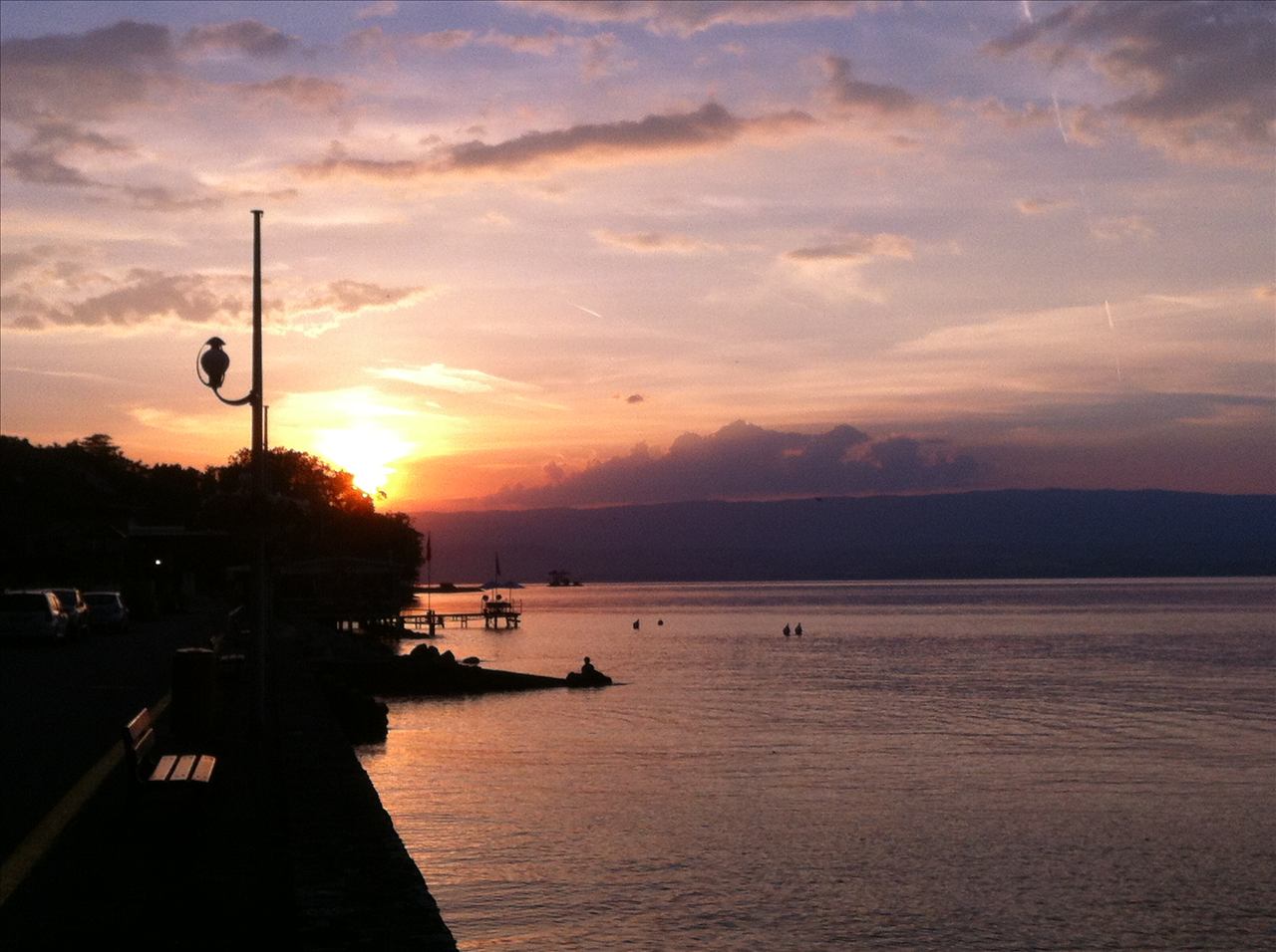 Evian