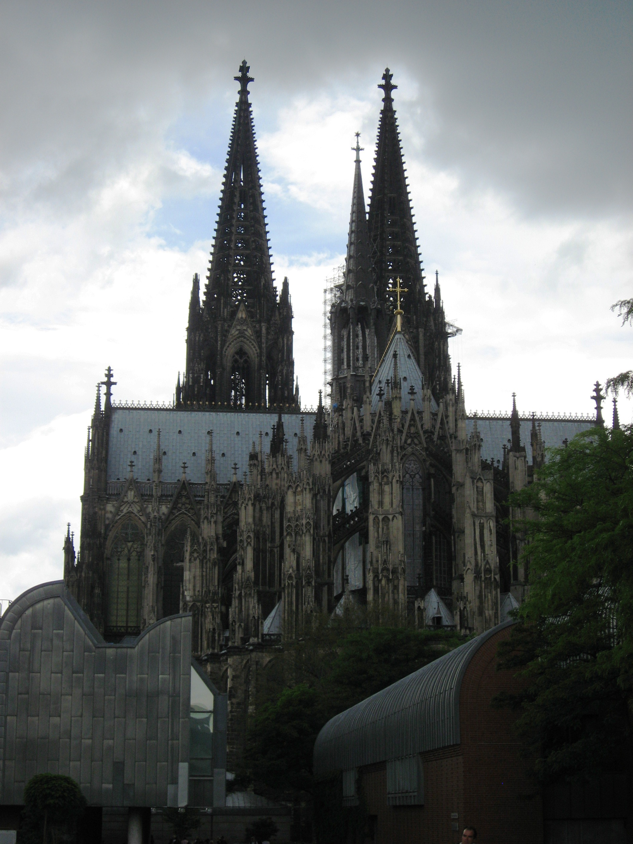 Kölner Dom
