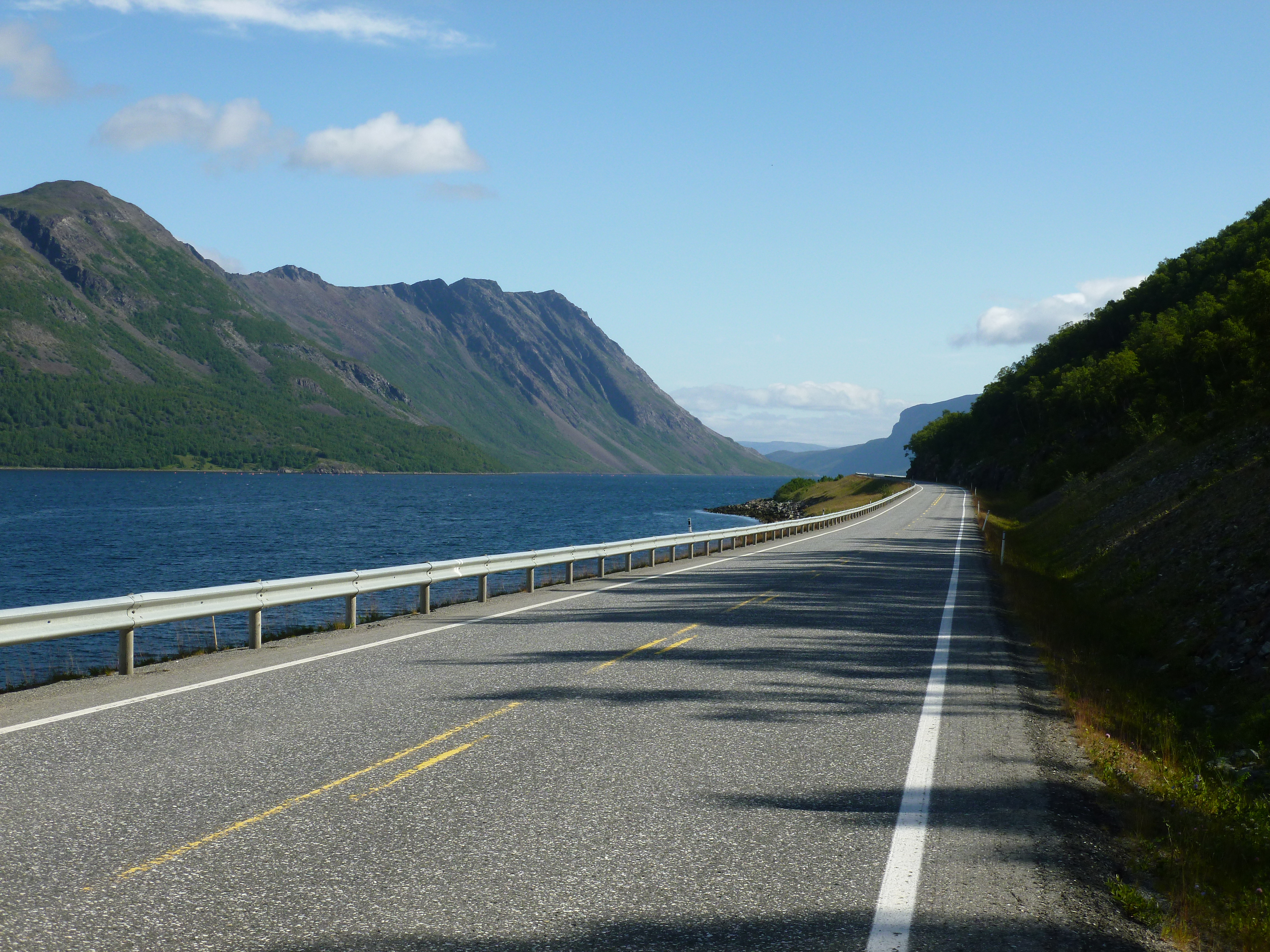 Langfjorden