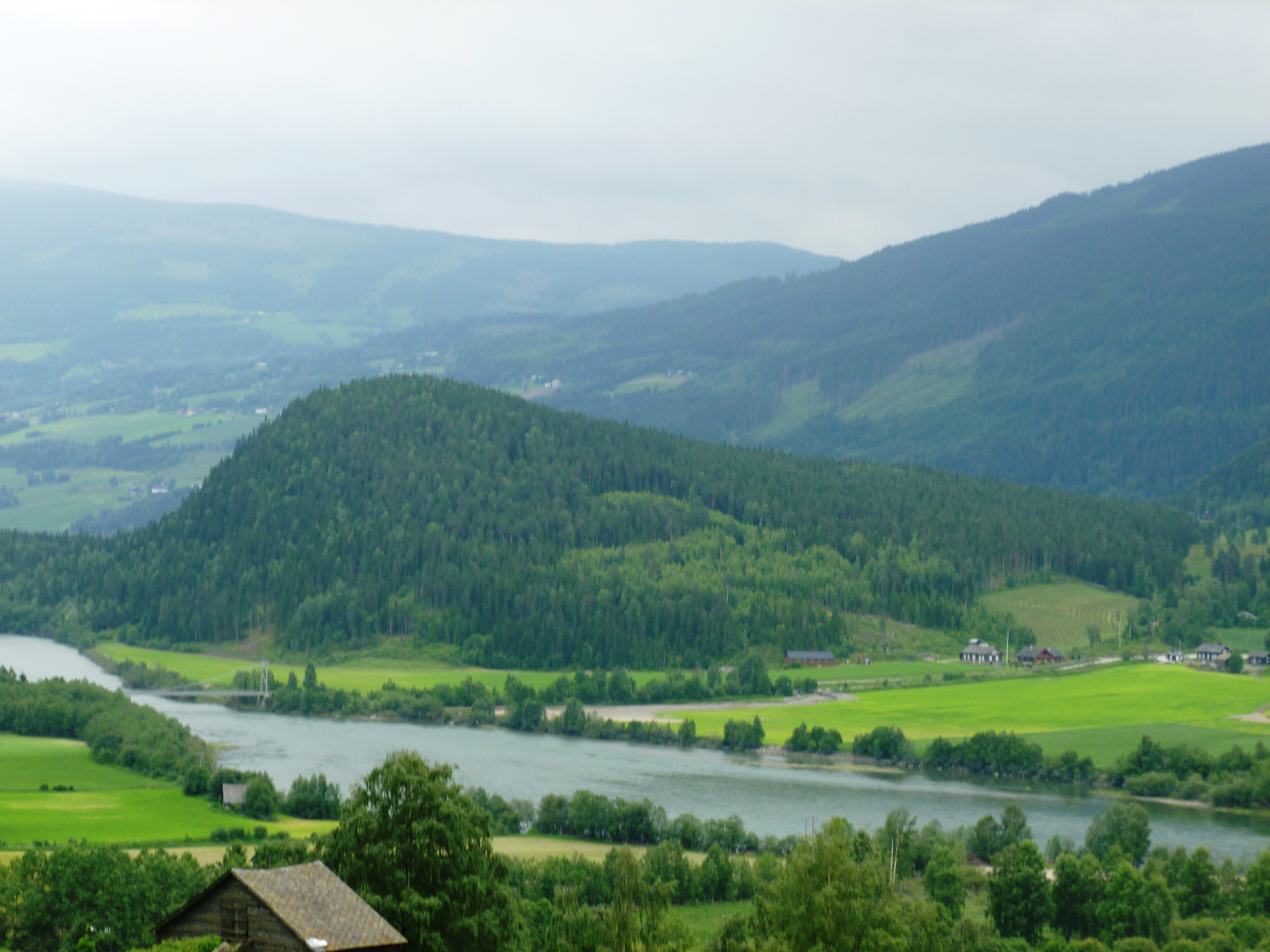 Gudbrandsdalen