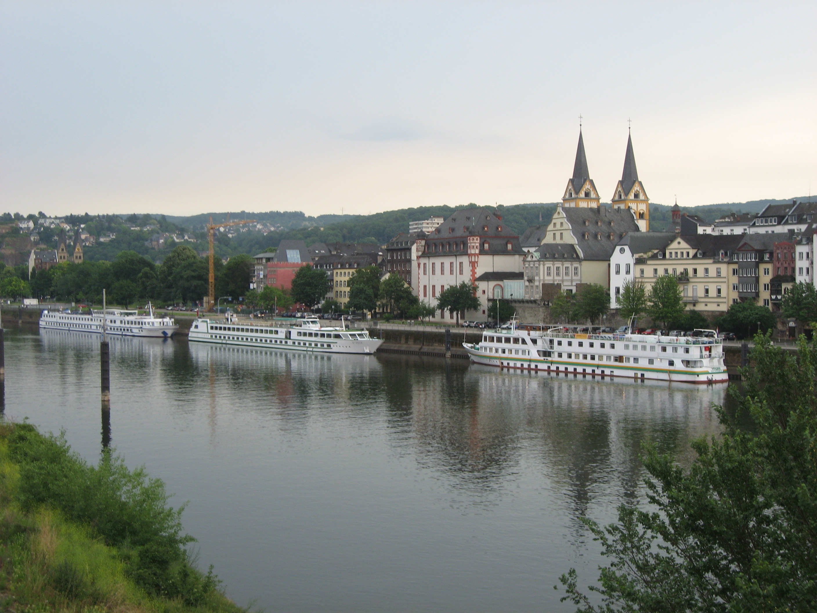 Koblenz