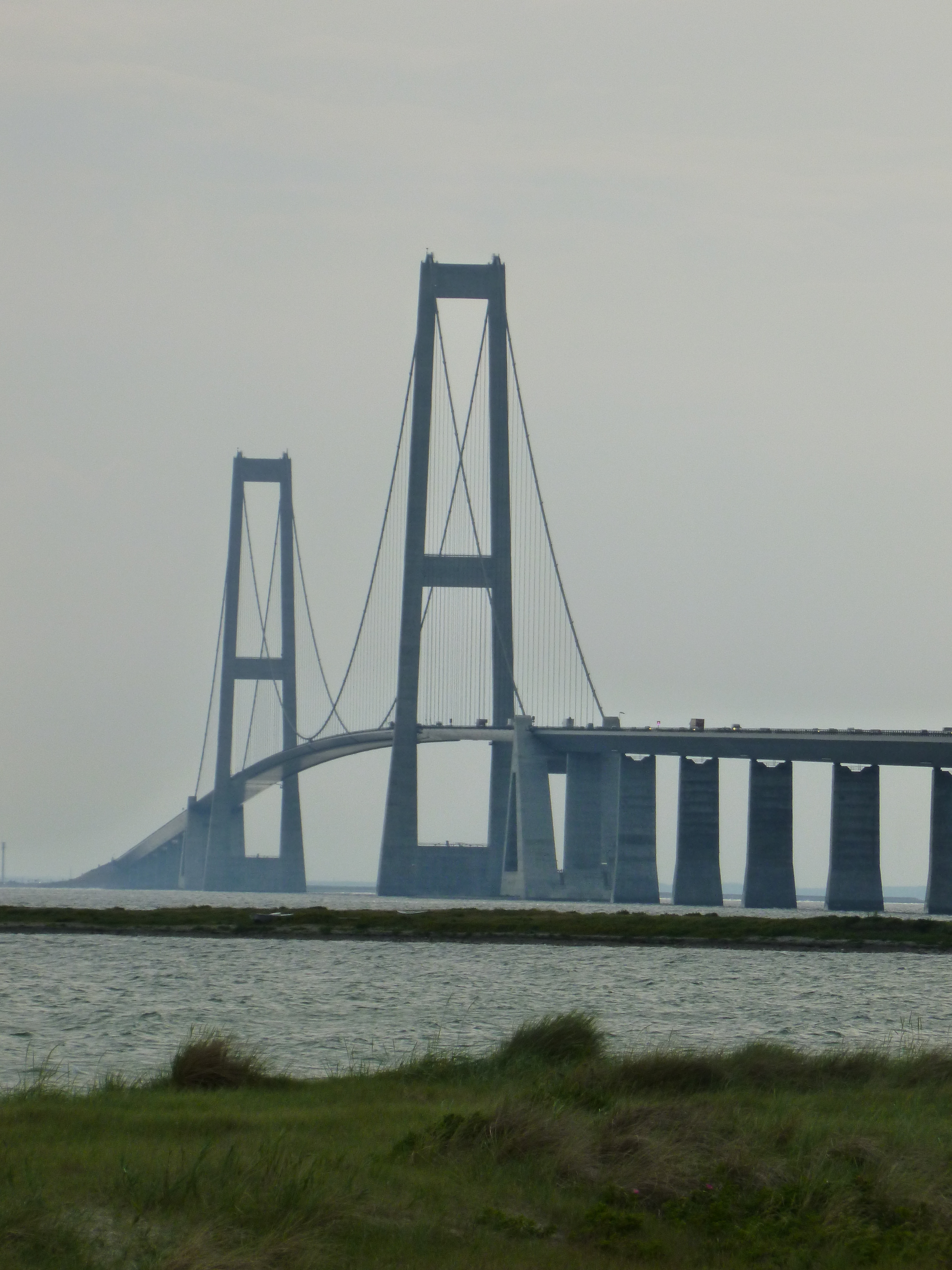 Storebæltsbroen