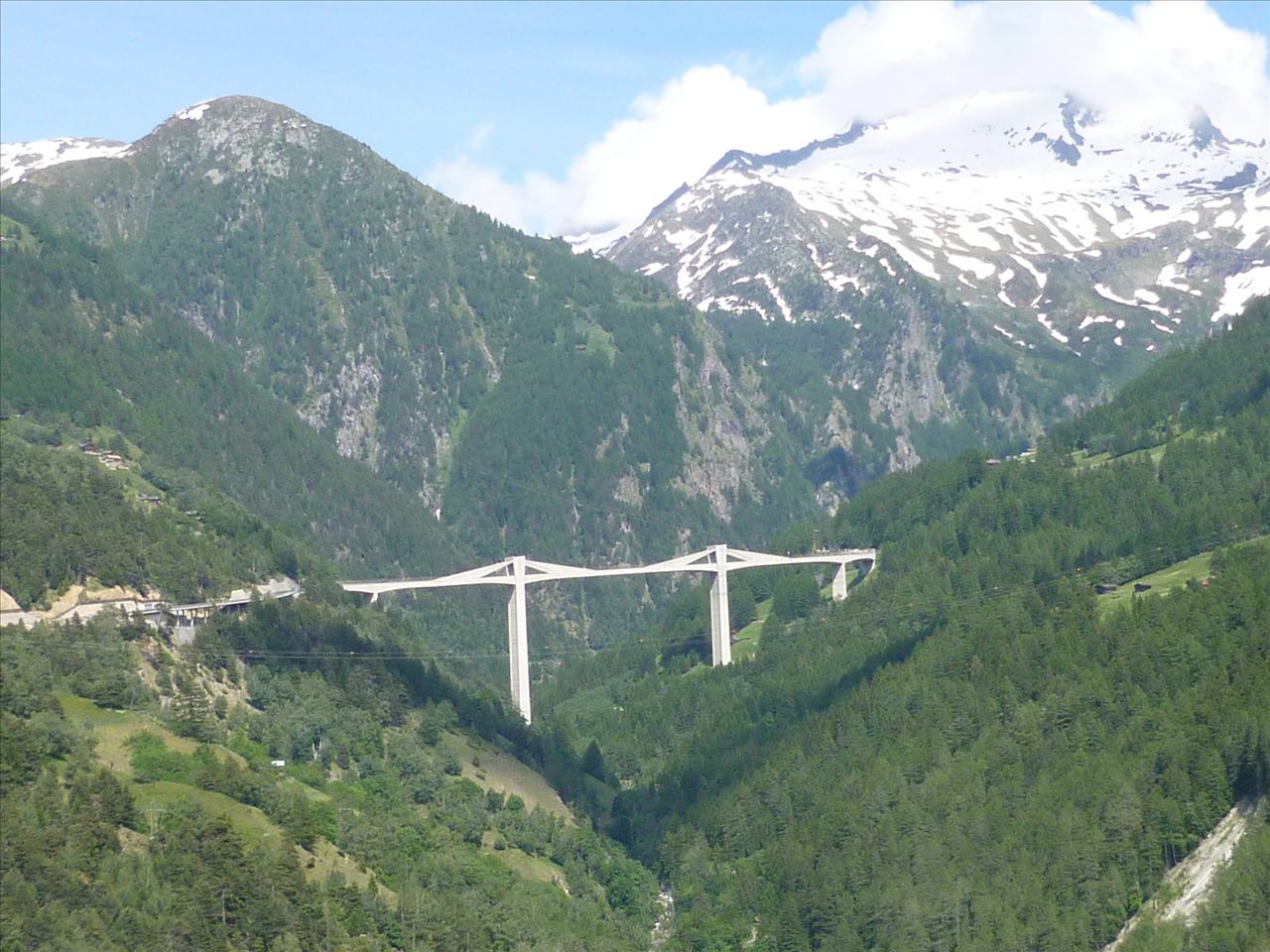 Ganterbrücke