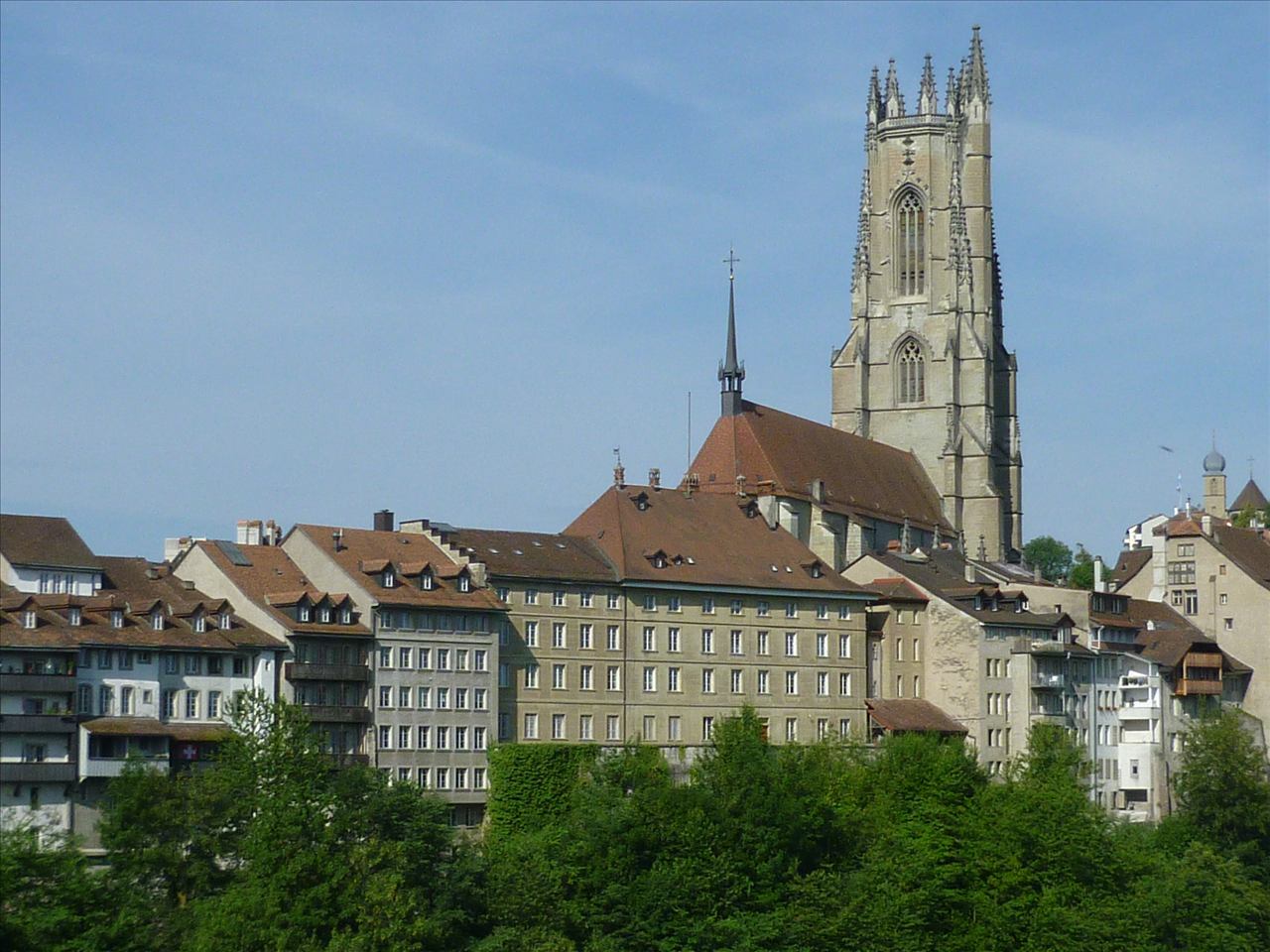 Fribourg