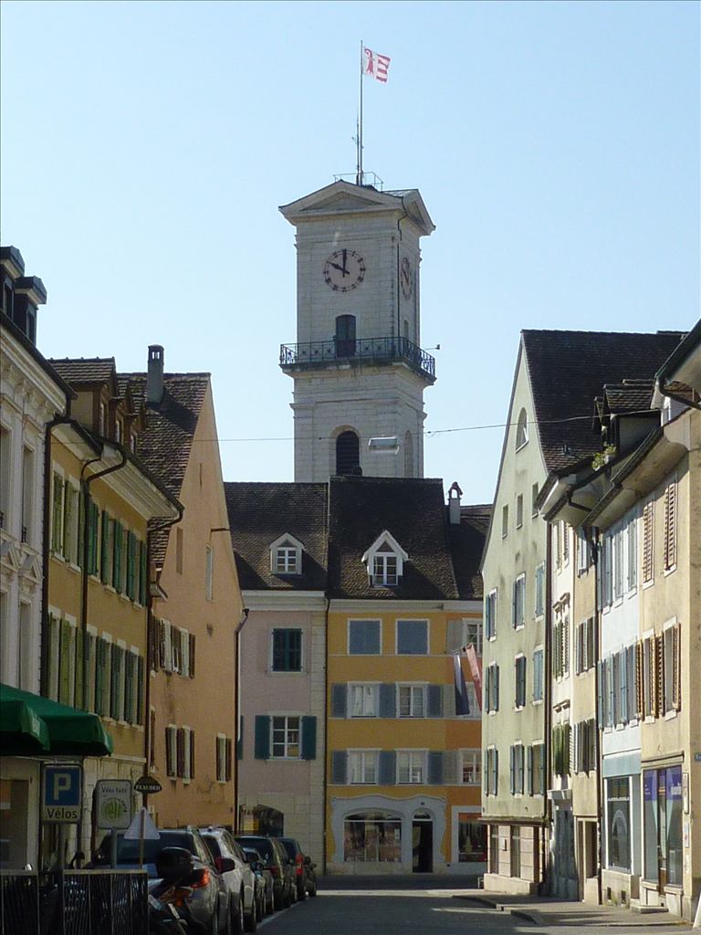 Delémont
