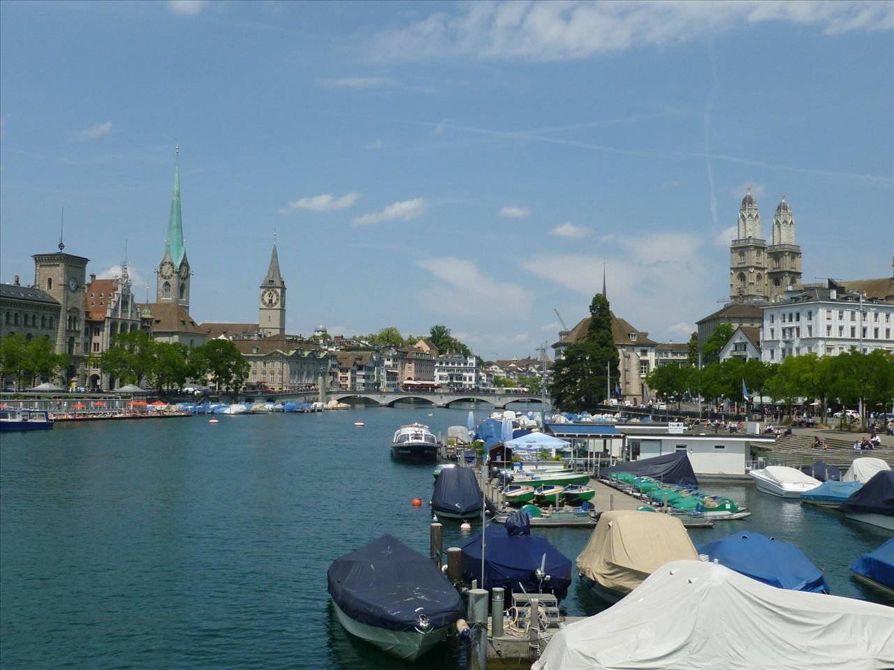 Zürich