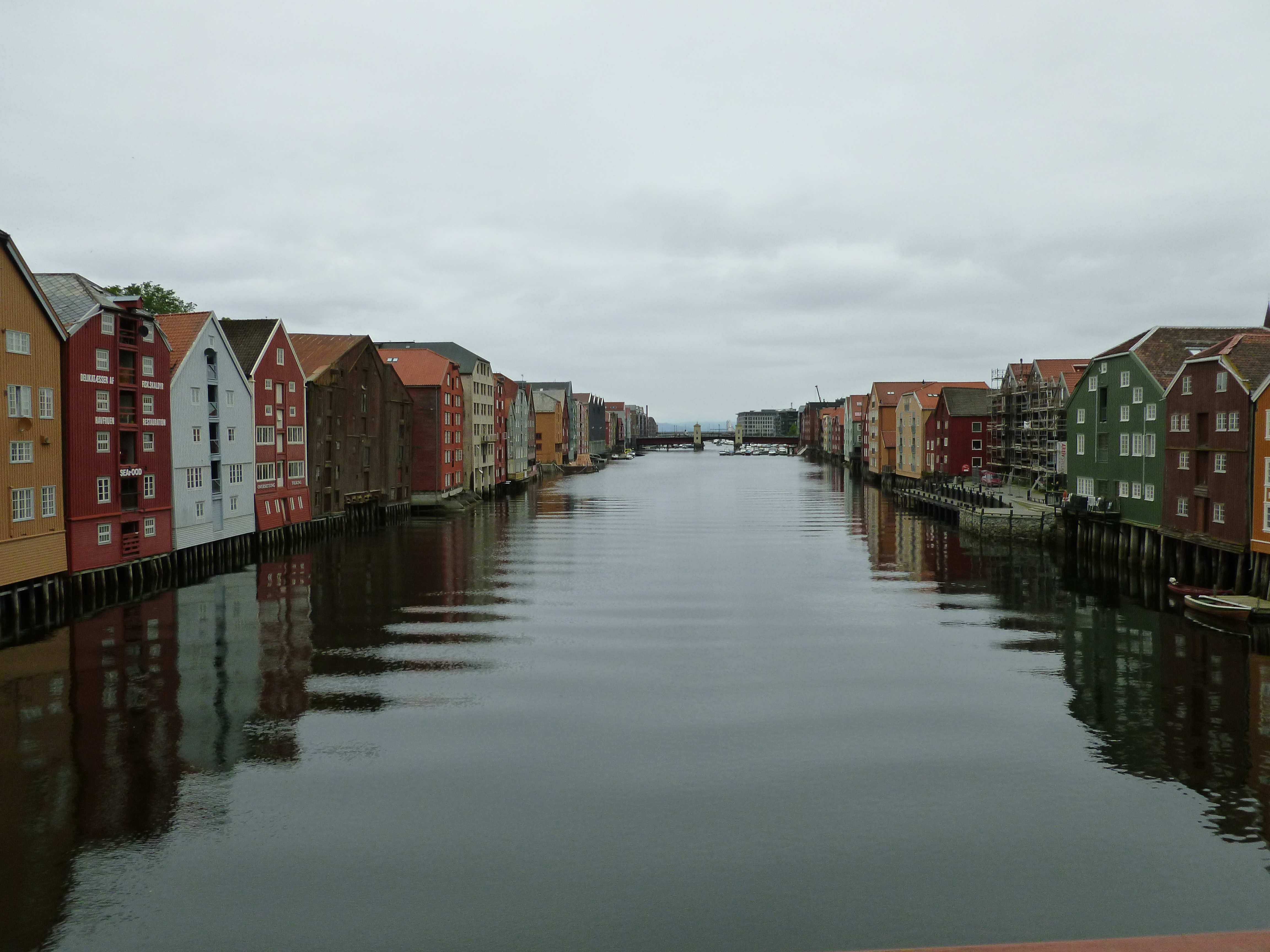 Trondheim