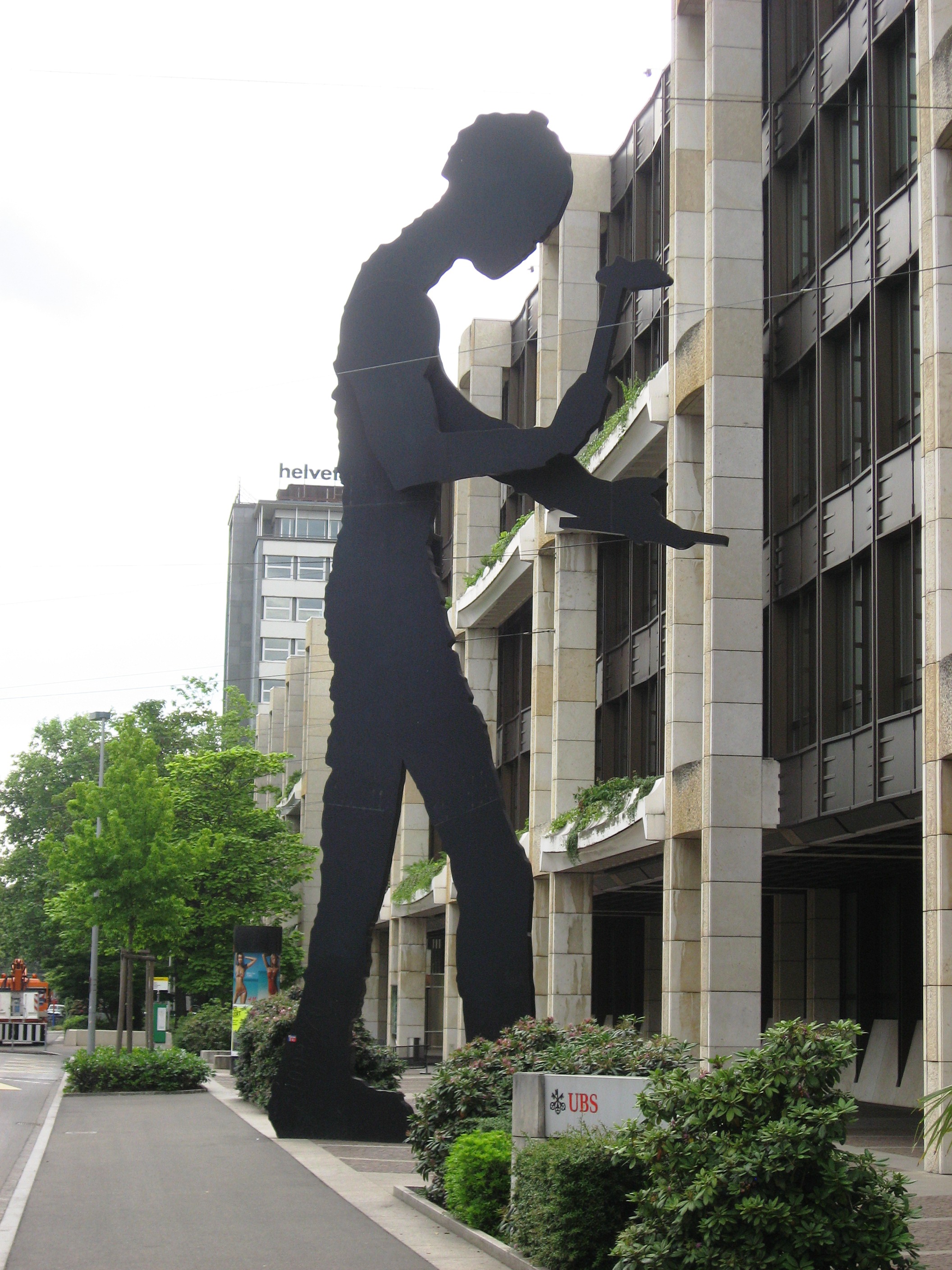 Hammermann Basel