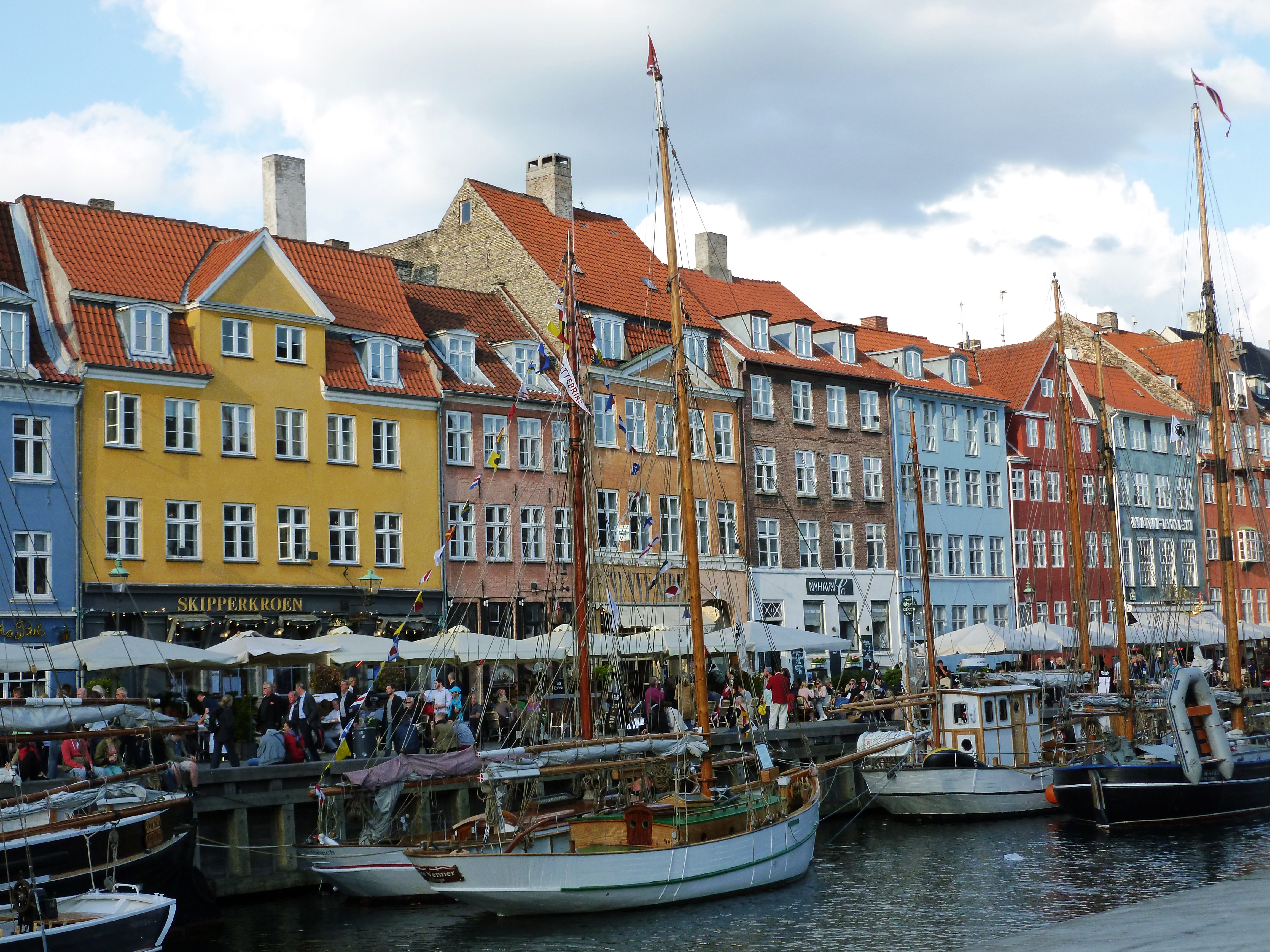 Nyhavn