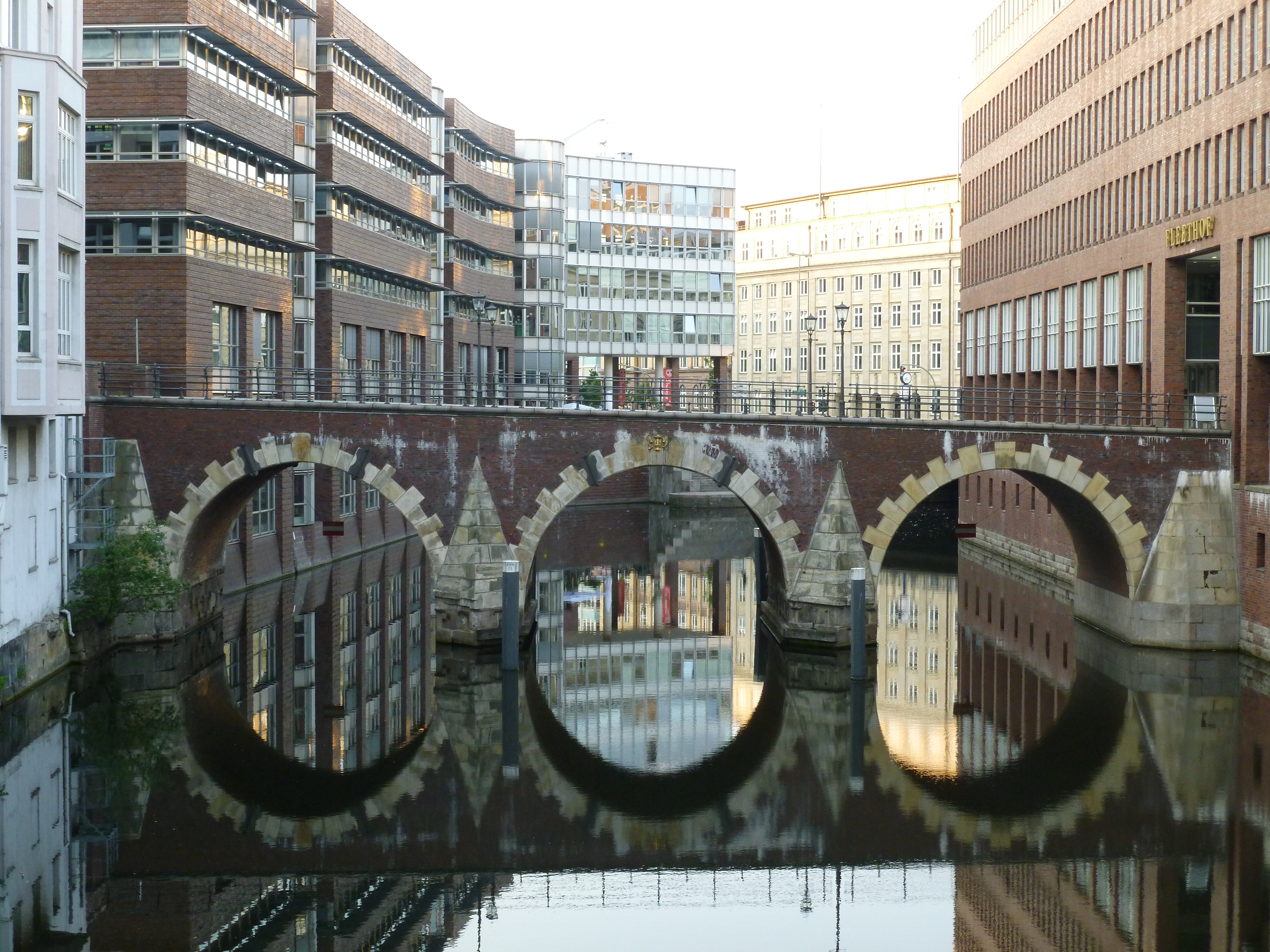Hamburg